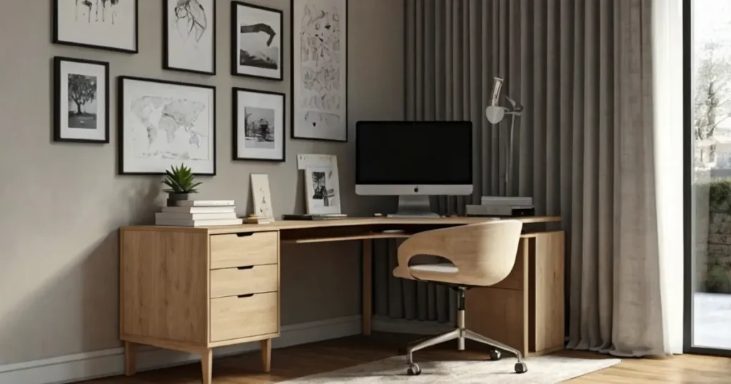 Minimalist Home Décor