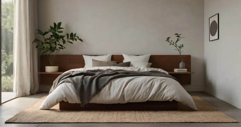 Minimalist Home Décor Ideas