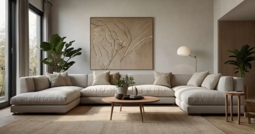 Minimalist Home Décor Trends