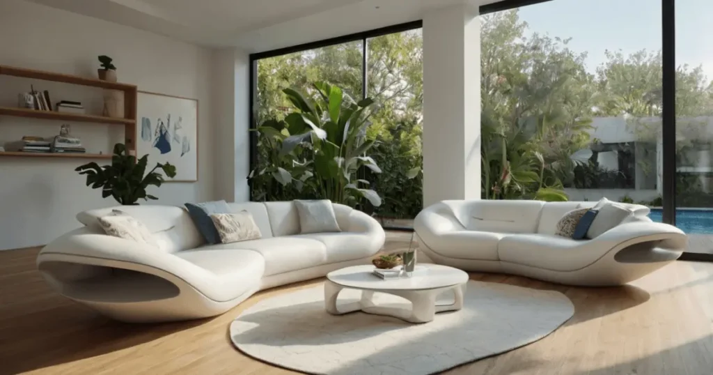 3D Printed Home Décor
