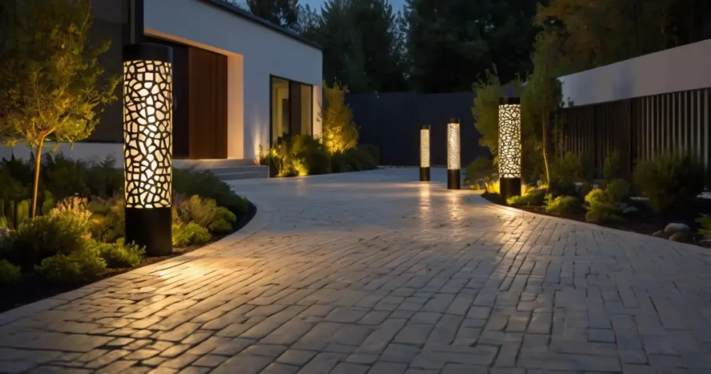 Pathway Lighting Ideas