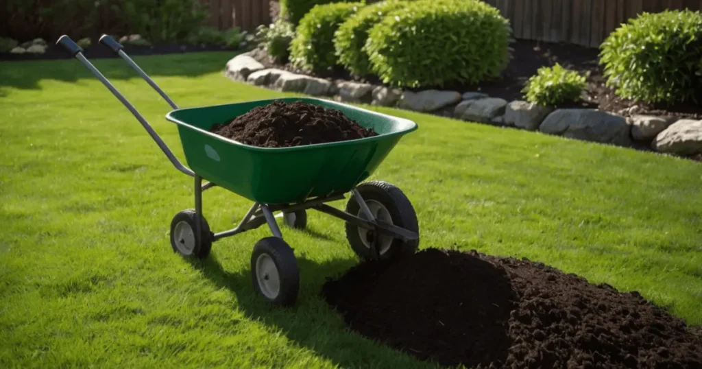 Soil Health Management