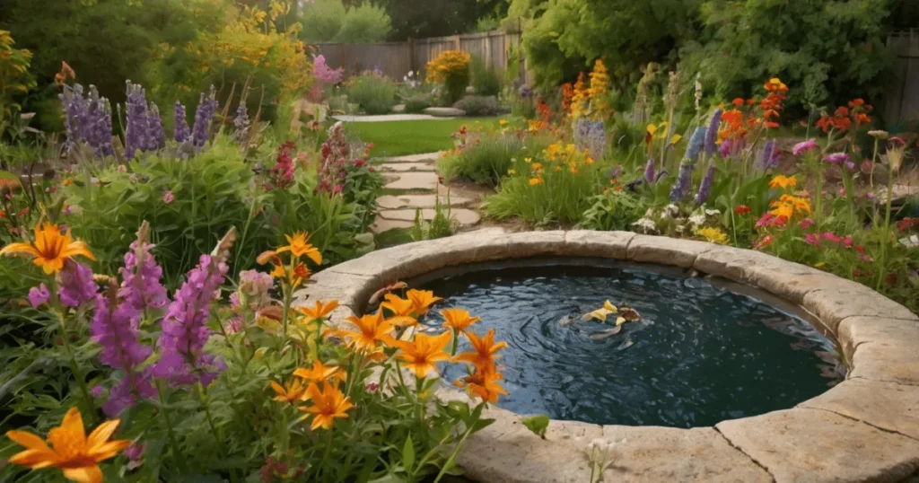Water Efficient Landscaping