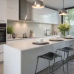 what is the best type of lighting for a kitchen