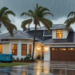 Weatherproofing your home