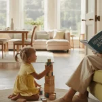 Ageless Interiors