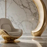 3D Printed Furniture & Décor